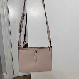 Pink Kate Spade purse